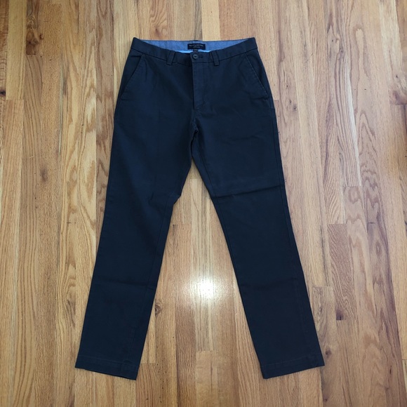 BR Aiden Chino Flint Gray - Picture 1 of 10